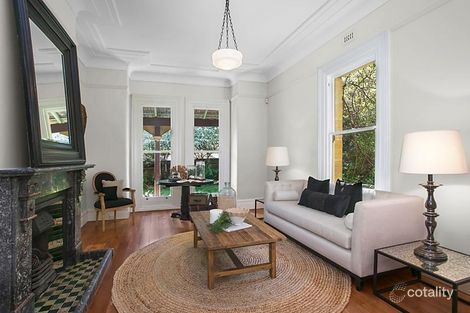 Property photo of 5 Gladstone Avenue Hunters Hill NSW 2110