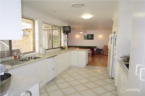 Property photo of 25 Warwick Way Valentine NSW 2280