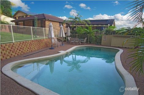 Property photo of 25 Warwick Way Valentine NSW 2280