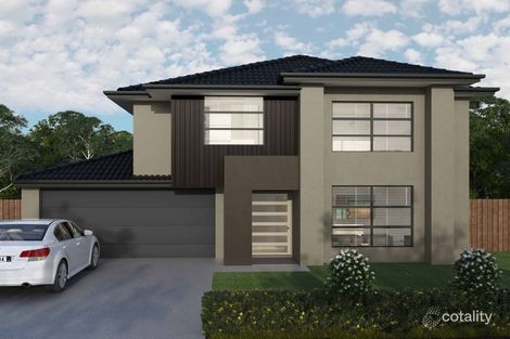 Property photo of 6 Ashburton Crescent Tallawong NSW 2762