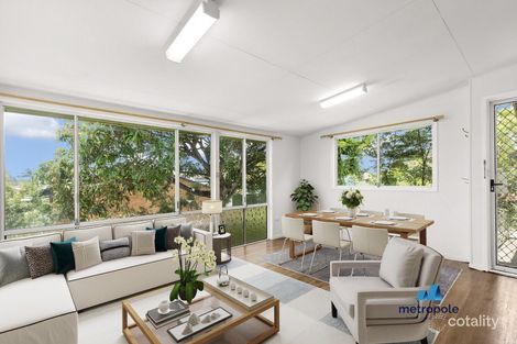 Property photo of 51 Marban Street Chermside West QLD 4032