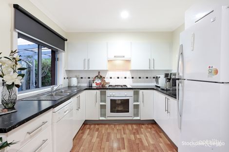 Property photo of 1/28 Nathan Street Ferntree Gully VIC 3156
