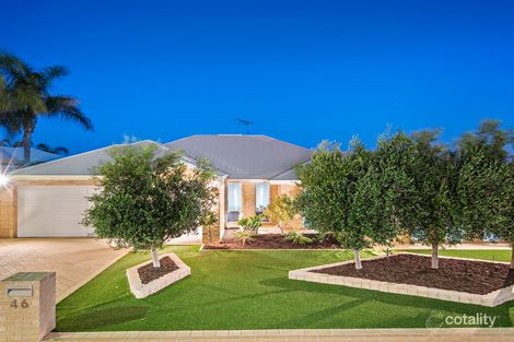 Property photo of 46 Bellimos Drive Wandina WA 6530