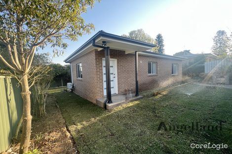 Property photo of 52 Hope Street Seven Hills NSW 2147