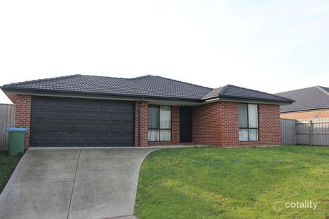 8 Harrison Ct, Tyabb, VIC 3913