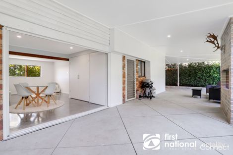 Property photo of 71 Old Hawkesbury Road McGraths Hill NSW 2756