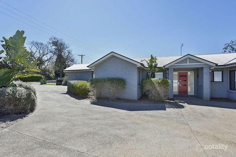 Property photo of 5/10-12 Devon Street Newtown QLD 4350