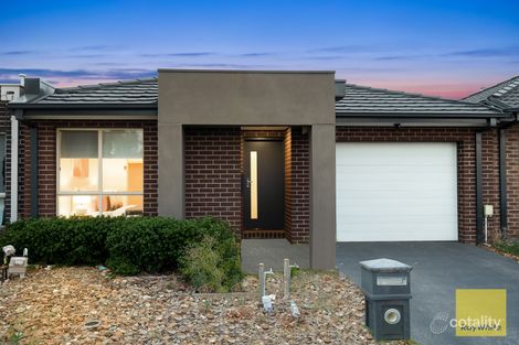 Property photo of 49 Tarlo Drive Tarneit VIC 3029