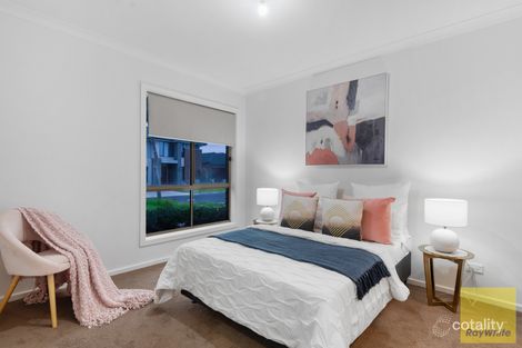Property photo of 49 Tarlo Drive Tarneit VIC 3029