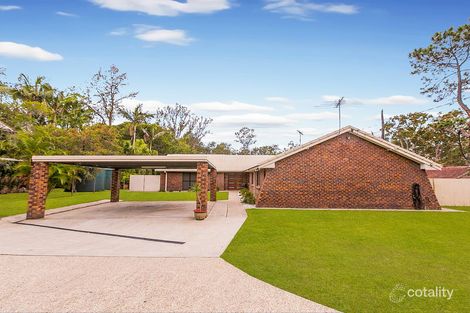 Property photo of 51 Solomon Avenue Loganholme QLD 4129