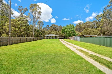 Property photo of 72 Otago Street Vineyard NSW 2765