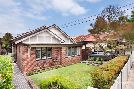 Property photo of 13 Richards Avenue Drummoyne NSW 2047