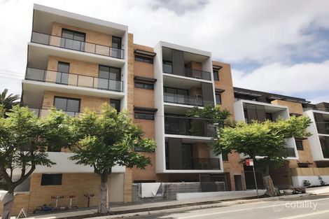 Property photo of 31/1-15 West Street Petersham NSW 2049