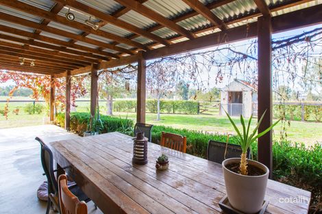 906 New Winton Rd, Winton, NSW 2344