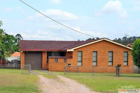 158 North St, West Kempsey, NSW 2440