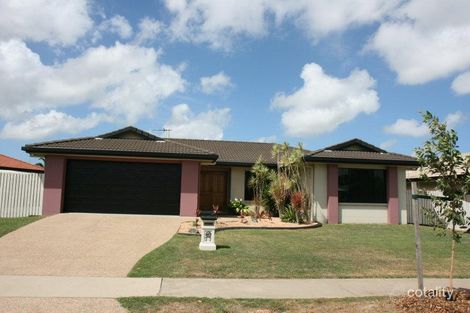 77 Wheeler Dr, Glenella, QLD 4740