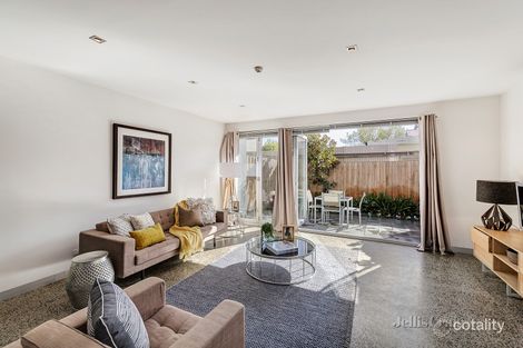 Property photo of 4/285 Tooronga Road Glen Iris VIC 3146