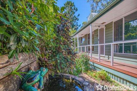 143-145 Macdonnell Rd, Tamborine Mountain, QLD 4272