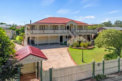 Property photo of 83-85 Creek Road Birkdale QLD 4159