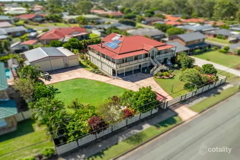 83-85 Creek Rd, Birkdale, QLD 4159