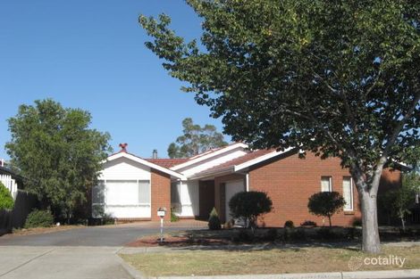 39 Tennyson Dr, Delahey, VIC 3037