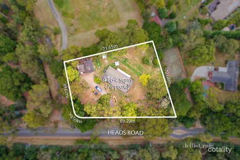 Property photo of 8 Heads Road Donvale VIC 3111