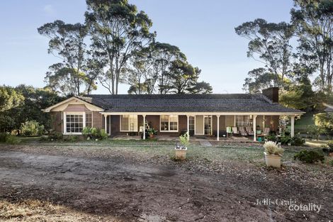 Property photo of 8 Heads Road Donvale VIC 3111
