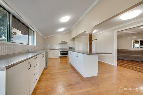 Property photo of 518 Barmaryee Road Barmaryee QLD 4703