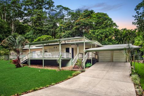 Property photo of 18B Quambi Place Buderim QLD 4556