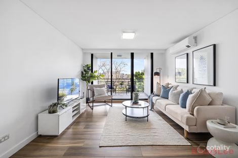 121/308 Wattle St, Ultimo, NSW 2007