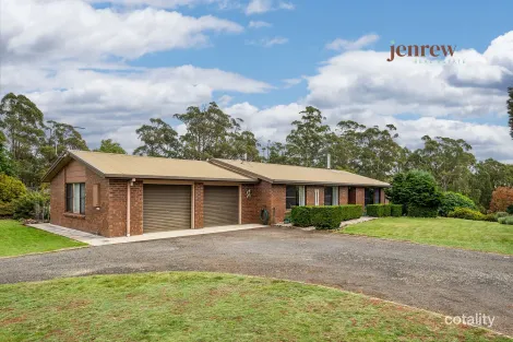 40 Glance Creek Rd, Stowport, TAS 7321