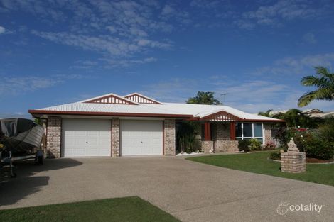 18 Mccormack Ave, Rural View, QLD 4740