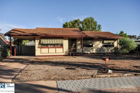 Property photo of 21 Kirwan Crescent Port Augusta West SA 5700