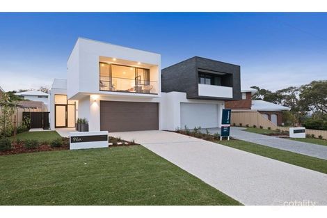 Property photo of 96A Jackson Avenue Karrinyup WA 6018