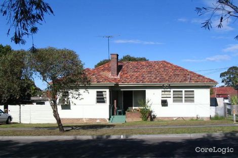 Property photo of 8 Oakleigh Avenue South Granville NSW 2142