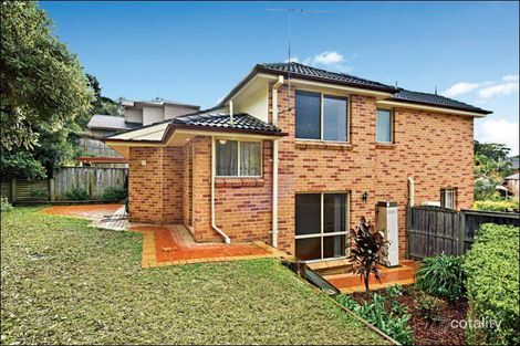 Property photo of 15 Phoenix Close Castle Hill NSW 2154