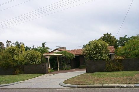 4 Romney Way, Parkwood, WA 6147