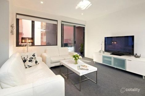 Property photo of 205/216 Rouse Street Port Melbourne VIC 3207