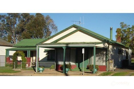 21 Olive St, Mandurama, NSW 2792