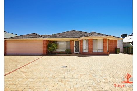 Property photo of 32 Yarrow Drive Bennett Springs WA 6063