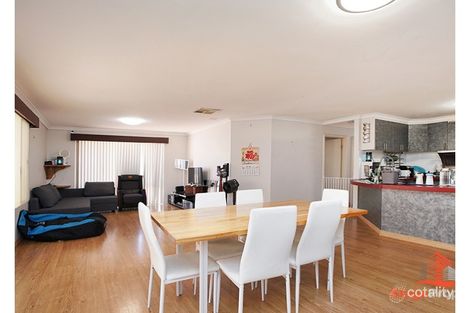 Property photo of 32 Yarrow Drive Bennett Springs WA 6063