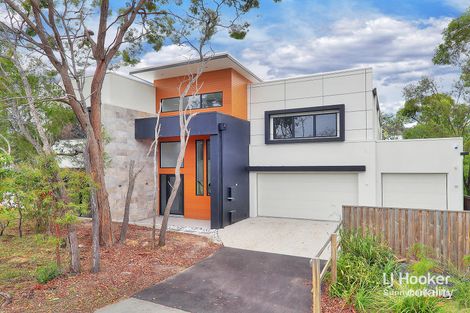 Property photo of 24 Cooper Crescent Rochedale QLD 4123