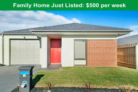 15 Fashoda Dr, Mernda, VIC 3754