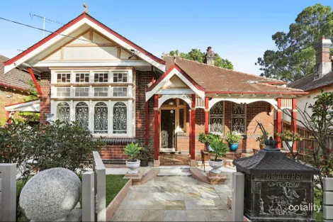 50 Churchill Ave, Strathfield, NSW 2135