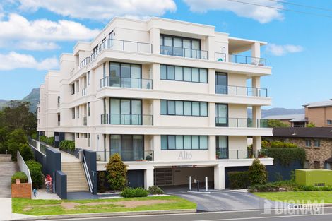 36/14 Virginia St, North Wollongong, NSW 2500