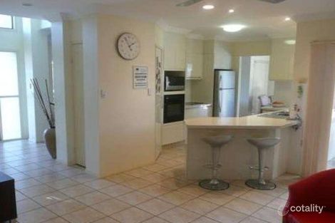 Property photo of 12 Highgate Lane Robina QLD 4226