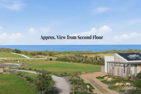 8 Suncatcher Vsta, Cape Paterson, VIC 3995