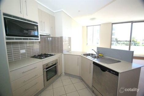 Property photo of 310/2 The Piazza Wentworth Point NSW 2127