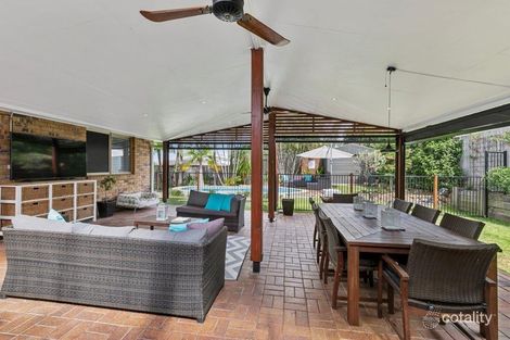 Property photo of 157 Vienna Road Alexandra Hills QLD 4161