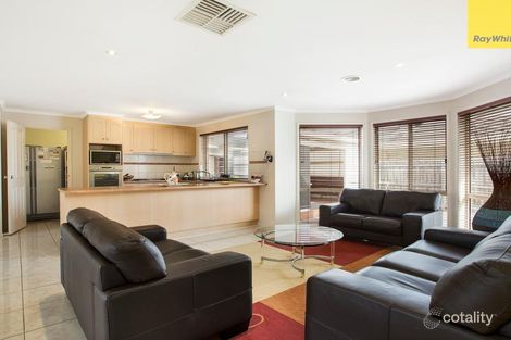 Property photo of 64 Taylors Hill Boulevard Taylors Hill VIC 3037